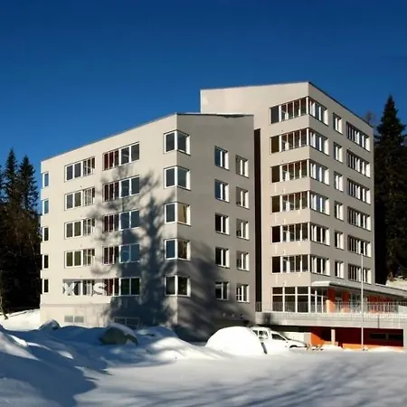 Smrek 56 בית אירוח Štrbské Pleso