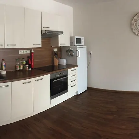 בית אירוח Smrek 56 Štrbské Pleso